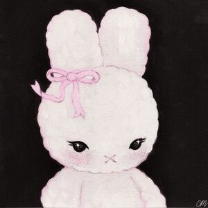 Meet your Posher, Eleana